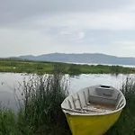 Κάμπινγκ Shkodra