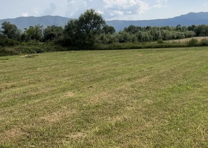 营地 Shkodra *