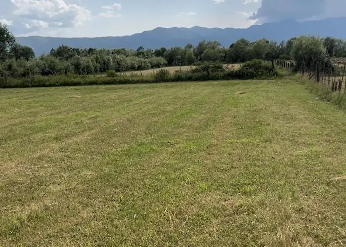 Shkodra 营地 *