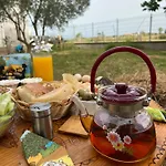 Shkodra Campingplatz Omaraj