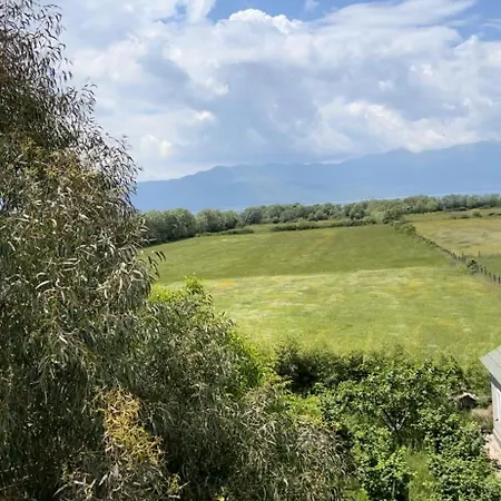 Shkodra Camping Omaraj