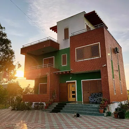 Shkodra Omaraj